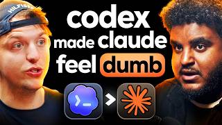 Codex is The NEW Best AI Coding Tool (Here's Why)