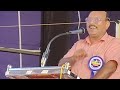 v. k. സുരേഷ് ബാബുവിന്റെ ഏറ്റവും പുതിയ പ്രസംഗം.. 1.1.2025