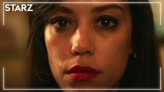 Hispanic Heritage Month | STARZ