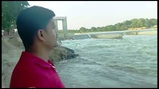 Balurghat Dam I আত্রাই নদী বাধ