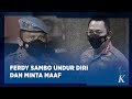 Sidang Etik Irjen Ferdy Sambo Digelar Kamis