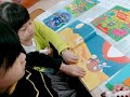 jy barefoot 英文經典繪本kidsread~姚小鳳