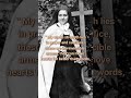 Quote From St. Therese Of Lisieux/Music by Denis Gonsalves, Vamanjoor.