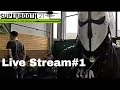 Superbooth 2021 - Live Stream 1