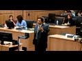 Jodi Arias Trial : Day 41 : Prosecutor Vs. DV Expert : Part 3 Of 3 (No Sidebars)