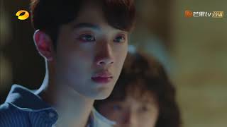 《初恋那件小事》第19集Cut2 初恋三小只深夜“遇鬼” 淼淼唱歌壮胆 A Little Thing Called First Love EP19【芒果TV独播剧场】