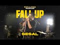 Rockaroma Showcase Vol 52 | Fall Up