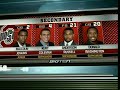 ncaaf college football 2007 kent state at ohio state full game