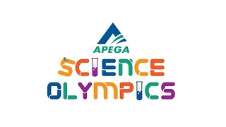 2022 APEGA Science Olympics