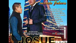 JOSUE MELETZ  VOL 22 HASTA CUANDO JEHOVA