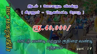 புதுக்கோட்டை வடக்கு குன்றாண்டார்கோவில் மத்திய ஒன்றிய தி.மு.கழகம்