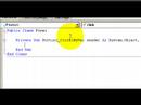VB.NET - How to make a basic Web Browser - Tutorial - Roylyn Andrews