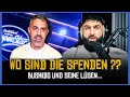 BUSHIDO WO SIND DIE SPENDEN❓❗️ | SINAN-G STREAM HIGHLIGHTS