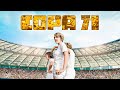 Copa '71 - Official Trailer