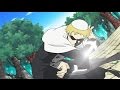 Soul Eater Justin Law vs Giriko Pelea Completa Sub Español