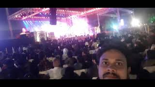 Mohit Chauhan live concert at bhopal #Yedoriyaan