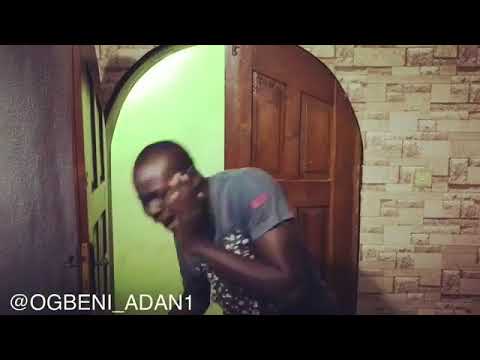 Ogbeni Adan - For President