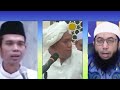 benarkah allah menciftakan nur muhammad pertama kali