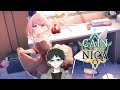 [Cain x Nica] Pertama Kali Main Visual Novel Nih, Ko Charnya Lucu - First Impression (SPOILER ALERT)