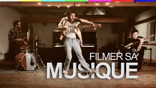 Vulfpeck, ou filmer sa musique | Essai vidéo