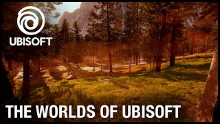 The Worlds of Ubisoft | Ubisoft [NA]