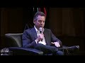 sam harris destroys the quran and bible in 5 minutes w jordan peterson live on stage