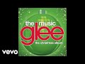 Glee Cast - God Rest Ye Merry Gentlemen (Official Audio)