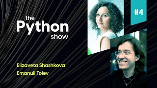 The Python Show #4: Python Runtime and Tracing