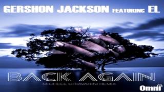 Gershon Jackson Feat EL  -  \