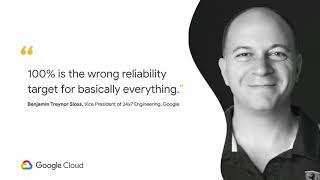 Site Reliability Engineering: Aligning developers and operators for better DevOps