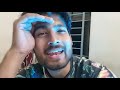 another day in the life at iit guwahati fun vlog 27 hostel life pani puri challenge xd