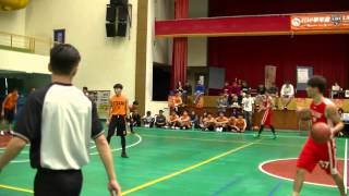 2013.12.8 淡江財金A VS 東吳財精A Q2