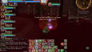 LOTRO Videos, Garth Agarwen, Naruhel the Red Maid