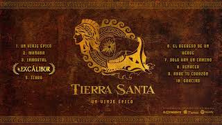 TIERRA SANTA \