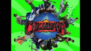 Chilombiana - Ataole