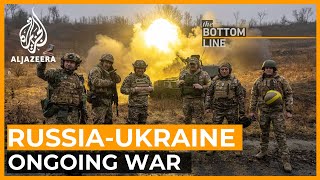 Why there won’t be a ‘Hollywood ending’ to the Ukraine war | The Bottom Line
