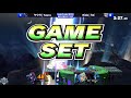 【ssbu】tamisumasp253 semifinals yaura dark samus vs rido link smash ultimate online