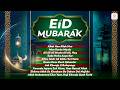 Eid Mubarak - Qawwali Jukebox | Sufi Collection | Eid Special