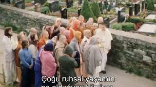 Prabhupada 0358 Bu Hayatta Bir Çözüm Bulacağız  Bir Daha Gelmeyeceğiz