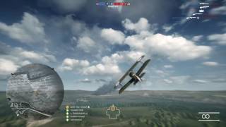 [BF1] 航空機で108キルKPM5