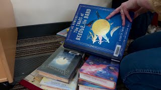 After Nearly A Year, Some Denver Public Library Branches Reopen