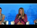 women in healthcare – leading the femtech revolution panel discussion med tech malta 2023