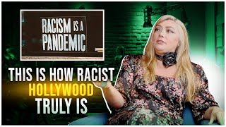 DEI is the TRUE RACISM (This is Hollywood's Example)