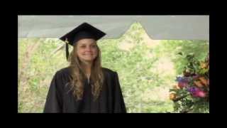 Colorado School of Mines Spring 2012 Commencement