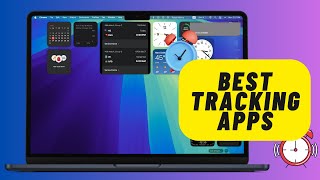 5 Best Time Tracking Apps for PC \u0026 Mac in 2024!