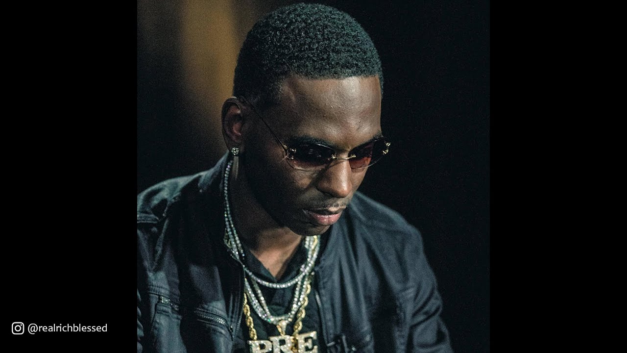 Free Key Glock X Young Dolph Type Beat 2024 Racks Youtube