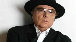 Van Morrison These are the days