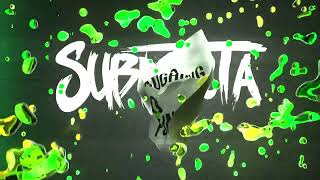 SubDocta, Oxossi feat. Vandull - Open Season [OFFICIAL VISUALIZER]