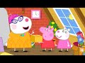 Granny Sheep Movies In! 📦 | Peppa Pig Official Full Episodes