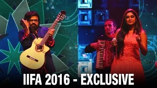 Musical extravaganza at IIFA Rocks 2016 | IIFA Awards 2016 | IIFA Madrid